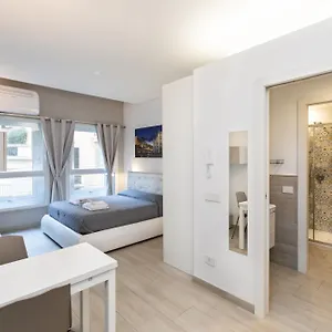 Apartment Magnoliaapartments - 16 Meravigli Duomo, Milan