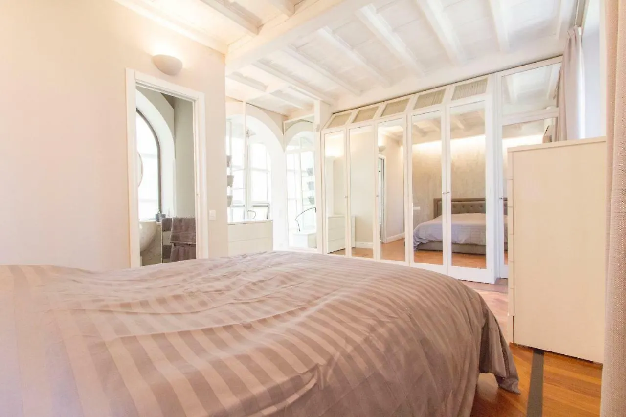 Apartment Elegante E Completamente Arredato Apt In Duomo Milan Italy